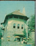 CPI B13021 CARTE POSTALA - GHIOROC. CABANA TURISTICA