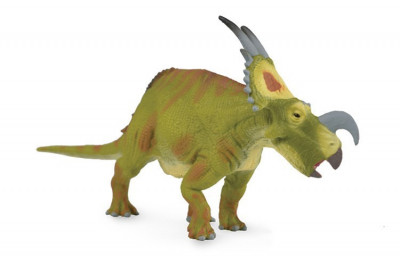 Einiosaurus L - Animal figurina foto
