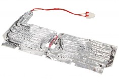 Rezistenta degivrare combina frigorifica Samsung DA47-00038B foto