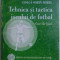 TEHNICA SI TACTICA JOCULUI DE FOTBAL - CURS DE BAZA de CIOLCA SORIN - MIREL , 2006