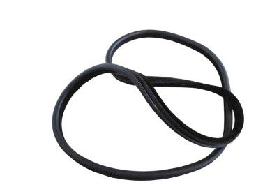 Garnitura ușă st&amp;acirc;nga spate JAGUAR E-PACE X540 2018 OEM: J9C3-253A10-A foto