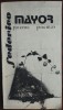 Federico Mayor - Poeme/Poemas (bilingv RO-ESP) trad. Viorel Grecu, desene Wanda Mihuleac