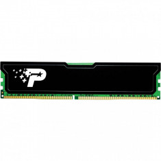 PT DDR4 4GB 2666 PSD44G266641H foto