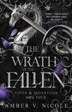 The Wrath of the Fallen, SAS Gardners EU
