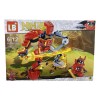Lego Ninja NO.LB599 - D