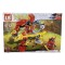 Lego Ninja NO.LB599 - D