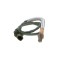 BOSCH 0 258 017 121 Sonda Lambda