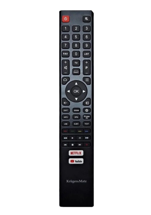 Telecomanda Originala tv Kruger&amp;Matz KM032-S6 (451)