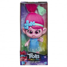 TROLLS PAPUSA POPPY SuperHeroes ToysZone foto