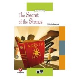 The Secret of the Stones - Victoria Heward