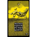 F&uuml;ves k&ouml;nyv - We&ouml;res S&aacute;ndor