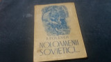 Cumpara ieftin B POLEVOI - NOI OAMENII SOVIETICI 1949