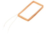 Antena RFID 125kHz 24x44x3mm 500uH