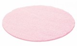 Cumpara ieftin Covor Life Roz V1 200x200 cm