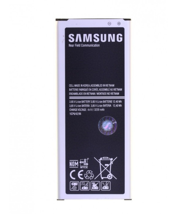 Acumulator Samsung Galaxy Note 4 SM N910F