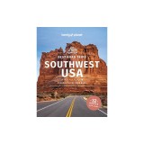 Lonely Planet Best Road Trips Southwest USA 5