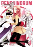 PENGUINDRUM - Volume 4 | Ikunichawder