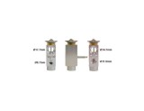 Supapa expansiune clima Opel Zafira 2005-2011, RapidAuto 5561KZ-1