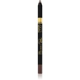 Avon Power Stay 24h gel pentru linia ochilor culoare Chocolate Brown 1,2 g