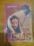 Viata lui Iisus-Ellen G.White