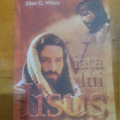 Viata lui Iisus-Ellen G.White