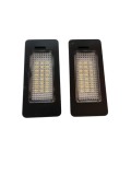 Lampa numar LED BMW F34-GT-Coupe 2012