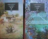 Marin Sorescu - La lilieci I + II Editia Jurnalul National Carte Noua Hardcover