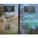 Marin Sorescu - La lilieci I + II - Jurnalul National