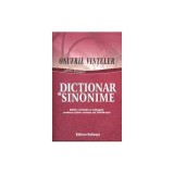 Dictionar de sinonime