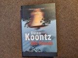 ODD THOMAS-DEAN KOONTZ EDITIE CARTONATA