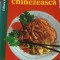 BUCATARIA CHINEZEASCA