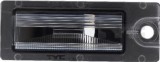 Iluminare numar de circulatie VOLVO V70 II (SW) (2000 - 2007) TYC 15-0227-01-9