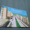 CARTE POSTALA CIRCULATA ALBA IULIA-BULEVARDUL TRANSILVANIA