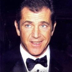 Mel Gibson: un bărbat în misiune - Paperback brosat - Wensley Clarkson - Allfa