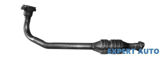 Catalizator Ford Orion 3 (1990-1994) [GAL]