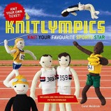 Knitlympics | Carol Meldrum, Pavilion Books