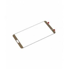 Geam sticla Huawei Mate 10 Auriu Service Pack