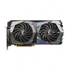 Placa video MSI nVidia GeForce RTX 2070 SUPER GAMING 8GB GDDR6 256bit foto