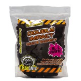 Secret Baits Double Impact Boilies 15mm / 1kg