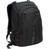 Rucsac notebook Targus, TBB013EU, 15-15.6&quot;, Black, Material rezistent, multiple buzunare,