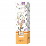 Odorizant Casa Areon Home Perfume, Saffron, 150ml