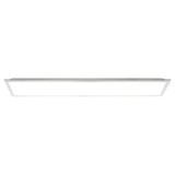 Cumpara ieftin Panou LED Casalux, 100 x 25 x 5.5 cm, 28 W, 3500 lm, telecomanda
