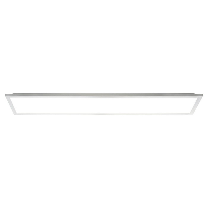 Panou LED Casalux, 100 x 25 x 5.5 cm, 28 W, 3500 lm, telecomanda