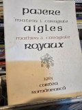 Pajere - Mateiu I. Caragiale. Aigles / Royaux