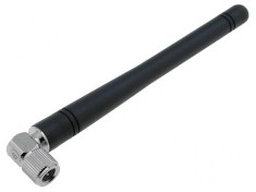Antenă GSM 3dBi SMA 115mm