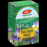 Cumpara ieftin Trei Frati Patati Iarba, P141, 50 G, Fares