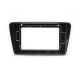 Cumpara ieftin Rama adaptoare Autodrop Skoda Octavia (2013+) pentru Navigatii multimedia Android de 10.1 Inch