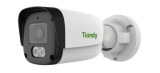 Camera supraveghere IP seria Spark Tiandy TC-C34QN-2GNA-28, 4MP, 2.8mm, IR 30m, Microfon, PoE, IP67 SafetyGuard Surveillance