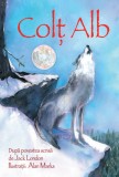 Colt Alb - Jack London