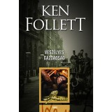 Vesz&eacute;lyes gazdags&aacute;g - Ken Follett
